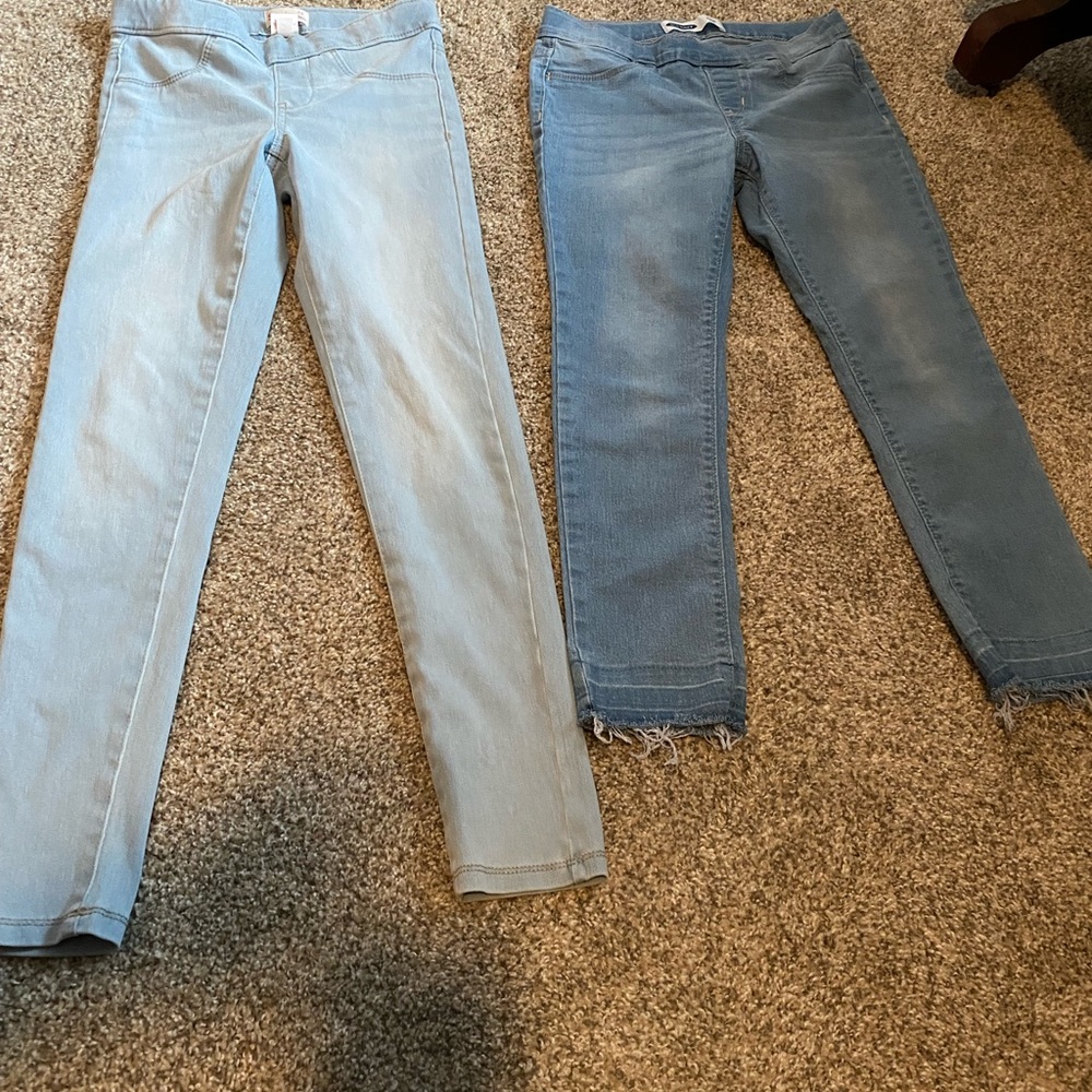 Girls size 10/12